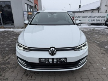 Volkswagen Golf VIII 2021 Volkswagen Golf 2,0Tdi*Virtual*Navi*, zdjęcie 2
