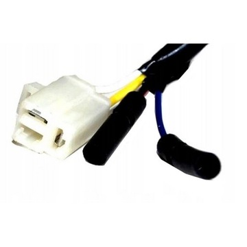 КАТУШКА СТАТОРА 8 КАТУШЕК Romet 727 50 4T