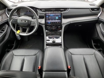 Jeep Grand Cherokee V 2023 Jeep Grand Cherokee Limited 2023 3.6l 3.6 Benzyna 293KM, zdjęcie 8