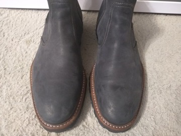 Lloyd Vigan 43 (9) Ботинки челси Gore Tex