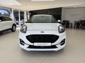 Ford Puma II 2024 Ford Puma ST-Line / CarPlay / LED / 1 właściciel /, zdjęcie 5