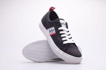 TENISÓWKI DAMSKIE BUTY LEE COOPER LCW-22-31-0832L