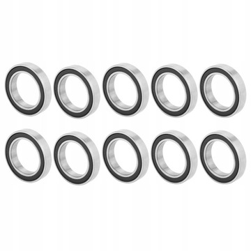 ŁOŻYSKO KULKOWE 6803 2RS 17X26X5MM 1KPL=10SZT