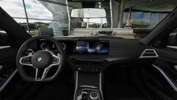 BMW Seria 3 G20-G21 Limuzyna 2.0 320i 184KM 2025 BMW 320 xDrive Sedan - Dostępny od ręki!, zdjęcie 10