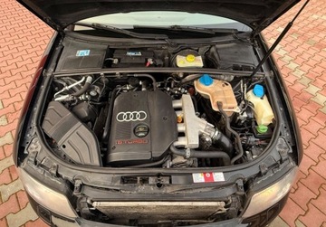 Audi A4 B6 Avant 1.8 T 190KM 2004 Audi A4 Avant 1.8T BEX 190ps 6biegow BiXenon Doinwestowana Zadbana POLECAM, zdjęcie 30