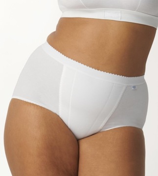 Женские трусики Sloggi Control Maxi 44
