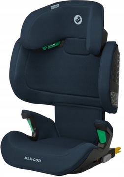 MAXI COSI RodiFix R FOTELIK SAMOCHODOWY ISOFIX i-Size