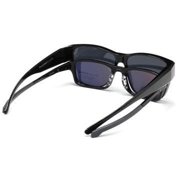 ПОЛЯРИЗОВАННЫЕ СОЛНЦЕЗАЩИТНЫЕ ОЧКИ ПОЛЯРИЗОВАННЫЕ УФ-ОПТИЧЕСКИЕ ОЧКИ