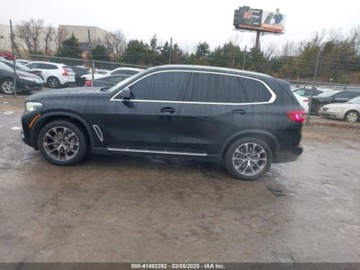 BMW X5 G05 2023 BMW X5 xDrive40I 2023 3.0l 3.0 Benzyna 335KM, zdjęcie 2