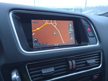 Audi Q5 I SUV Facelifting 2.0 TDI clean diesel 190KM 2014 Audi Q5 2.0 TDI S line 4x4 Automat Salon PL Panora, zdjęcie 20