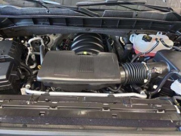  GMC Sierra Crew Cab Short Bed Denali Ultimate 2026 6.2 Benzyna 420KM, zdjęcie 6