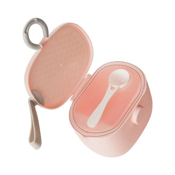 Baby Rice Flour Box Baby Formula Box for Infant