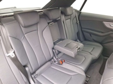 Audi Q8 SUV 3.0 50 TDI 286KM 2025 Audi Q8 HAK Head-UP Pakiet Czern Panoramiczny Dach 3.0 Diesel 286KM, zdjęcie 12