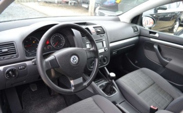 Volkswagen Golf V Hatchback 1.9 TDI 105KM 2008 Volkswagen Golf Bezwypadkowy -bez korozji - super utrzymany - OPLACONY 1.9, zdjęcie 19