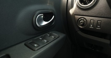 Dacia Lodgy Minivan Facelifting 1.5 Blue dCi 115KM 2020 Dacia Lodgy (Nr.201 ) 1.5 dCi Stepway 7 miejsc Klima Navi Tempomat Gwaranc, zdjęcie 25