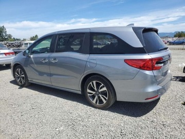 Honda Odyssey IV 2024 Honda Odyssey Touring 2024 3.5l 3.5 Benzyna 280KM, zdjęcie 1