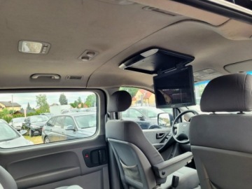 Hyundai H1 II 2009 Hyundai H-1 8 osobowy, DVD, KLIMA, USZKODZONA uszczelka glowica, 2009rok, zdjęcie 6