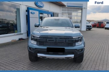 Ford Ranger VI Raptor 2.0 EcoBlue BI-TURBO 210KM 2025 FORD Ranger Raptor A10 4x4 2.0 210KM, zdjęcie 2