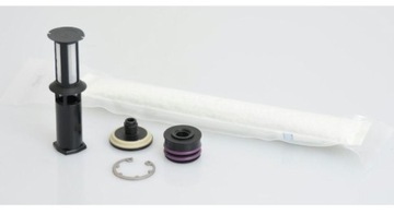 OSUSZACZ KLIMATYZACJI SKODA OCTAVIA SUPERB KODIAQ