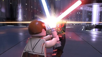 LEGO STAR WARS САГА СКАЙУОКЕР PS5 НОВЫЙ ФИЛЬМ