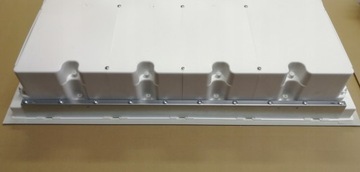 Распределительное устройство распределительное устройство 4х18 72 п/т модулей