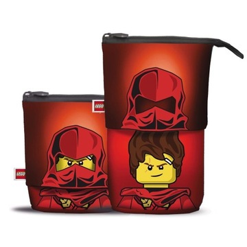 LEGO SASZETKA PIÓRNIK ROZSUWANY POP UP NINJAGO KAI 53460