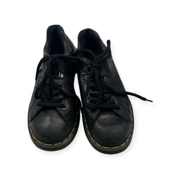 Sportowe klasyczne buty damskie wiązane DR. MARTENS 37