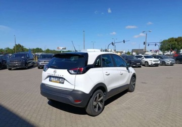 Opel 2024 Opel Crossland X Pierwszy wlasciciel. Salon Polska 1.2 Benzyna 130KM, zdjęcie 2