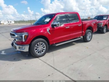 Ford 2024 Ford F150 Lariat 2024 5.0l 5.0 Benzyna 400KM, zdjęcie 1