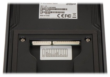VTO3211D-P4-S2 ВИДЕОДОМОНОН DAHUA