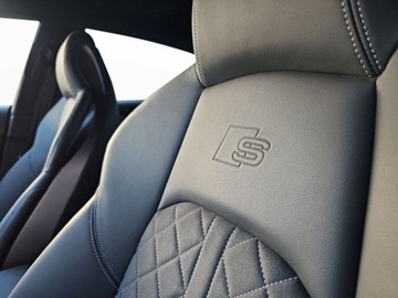 Audi A5 B10 2024 Audi S5 Sportback panorama, head up, kamery 360, hak, matrixy, aktywny tem, zdjęcie 11