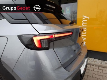 Opel Mokka II SUV 1.2 Turbo 130KM 2024 Opel Mokka GS 1.2 Turbo Benzyna AT8 130KM | 665201, zdjęcie 10