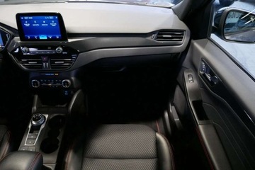 Ford Escape III 2023 Ford Escape ST Line Apple CarAndroid Tempomat Podg.Fotele Asystent Pasa Fu, zdjęcie 16