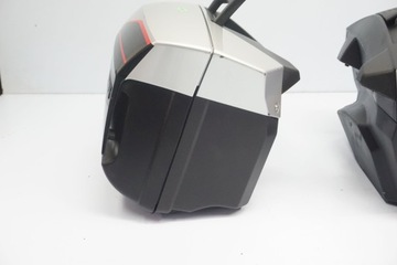 BMW K 1600 GT SPORT 17 — ТРАНСМИССИЯ СПРАВА И ЛЕВАЯ