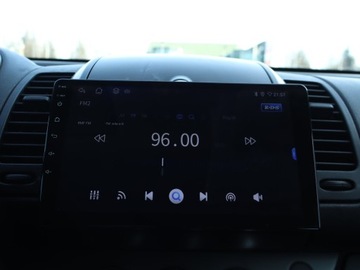 Nissan Note I Mikrovan 1.5 dCi 90KM 2008 Nissan Note 1.5 dCi, HAK, Klima, Klimatronic, zdjęcie 11