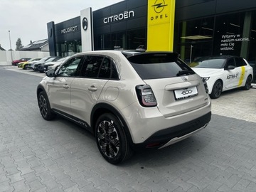 Fiat 2025 Fiat 600 Hybrid La Prima | 145KM | Automat | Nowy, zdjęcie 6