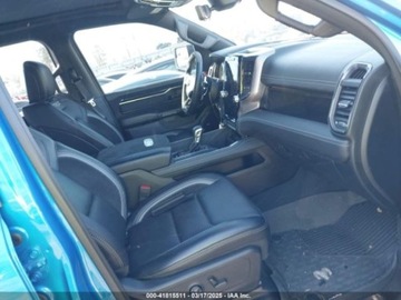  RAM 1500 2022r., Trx, od ubezpieczalni 6.2 Benzyna 702KM, zdjęcie 7