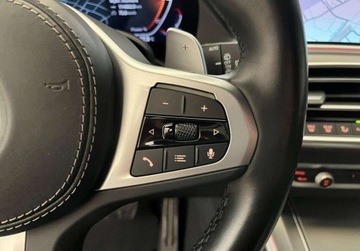 BMW X5 G05 SUV 3.0 30d 286KM 2023 BMW X5 30d xDrive, M Pakiet sportowy, Faktura VAT 23, Serwis ASO 3.0 286KM, zdjęcie 23