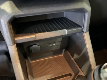 Dacia Duster III 2026 Od ręki - Expression 1.2 TCe mHEV 140KM / Pakiet Zimowy, zdjęcie 7