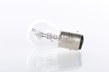 Лампа Bosch Pure Light P21/5W 1987302202 - 1 шт.