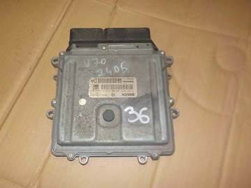 JEDNOTKA MOTORU VOLVO OE 30729826