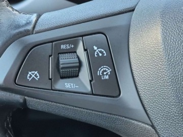 Opel Astra K Hatchback 5d 1.4 Turbo 150KM 2019 Opel Astra 1.4 150 KM Aut. Enjoy Salon PL Tempomat Park Podgrz. fotele FV23, zdjęcie 12