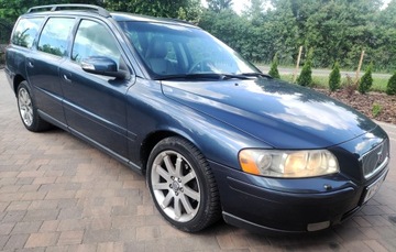 Volvo V70 II 2006