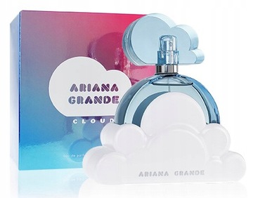 ARIANA GRANDE Cloud 50 ml perfumowana EDP w folii