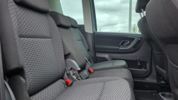 Skoda Roomster Mikrovan Facelifting 1.2 TSI 85KM 2014 Škoda Roomster Skoda Roomster Klima Mały, zdjęcie 15