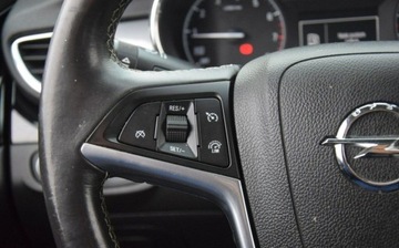 Opel Mokka I SUV 1.6 Ecotec 115KM 2017 Opel Mokka 1.6B 2017 Navi Oryginal Lakier Nowy Rozrzad Sprowadzony, zdjęcie 37