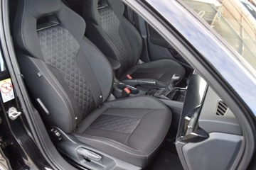 Skoda Scala Hatchback 1.0 TSI 110KM 2024 Skoda Scala SalonPL 1.0TSI 110KM Style DSGDynamicComfort17Grawancja, zdjęcie 17