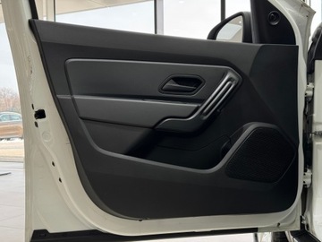 Dacia Duster II SUV 1.5 Blue dCi 115KM 2021 Dacia Duster Essential / Czujniki parkowania / Kli, zdjęcie 10