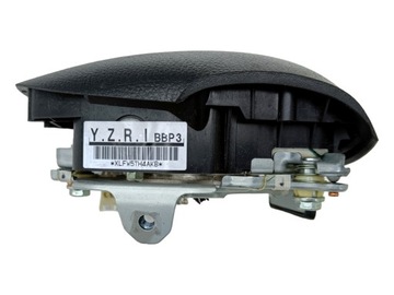 AIR NÁDRŽ ULOŽENÍ ŘIDIČE MAZDA 3 II