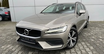 Volvo V60 II  Kombi 2.0 D3 150KM 2020